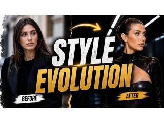 How Has Bianca Censori's Style Evolved Since Marrying Kanye West?