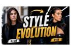 How Has Bianca Censori's Style Evolved Since Marrying Kanye West?
