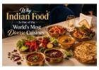 Why Indian Food Is One of the World’s Most Diverse Cuisines