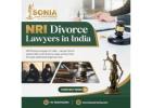NRI Divorce Lawyers in India