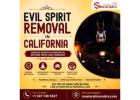 Trusted Evil Spirit Removal in California - Master Shivarudra