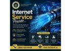 Internet Service Provider Michigan for Reliable Connectivity