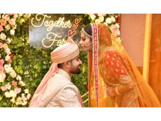 Wedding Photographer in Jubilee Hills Hyderabad