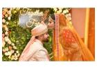 Wedding Photographer in Jubilee Hills Hyderabad