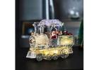Buy Christmas Ice Sculptures Online USA | Icy Craft Collection