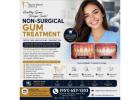Non-Surgical Gum Treatment in Menifee | Nuevo Perris Dental