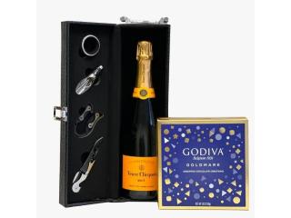Champagne Delivery Minnesota: A Guide to Gifting