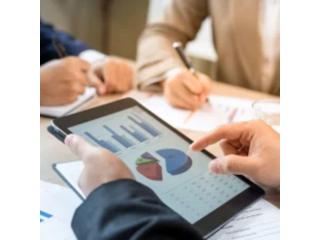 Investment Advisory Services | Strategic Financial Guidance