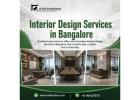 Professional Interior Designer in Bangalore