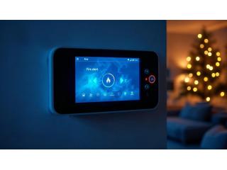 Find the Best Home Security Systems Canada for Your Home