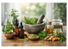 Natural Ayurvedic Care for Better Health and Wellness 