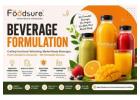 Beverage Formulation & Recipe Development Experts
