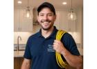 Electrician in Asheville
