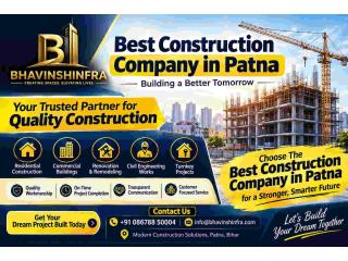 Make Your Construction Project Simpler and More Organized
