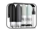 Buy Best Travel Bag for Shampoo and Conditioner for Easy Packing