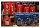 Affordable Wholesale Padlocks for Pound Shops – Astro Imports