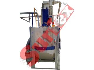 Shot Peening: Definition, Mechanics