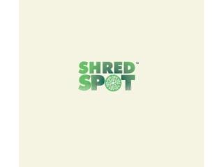 Shred Spot - Paper Shredding in Des plaines il
