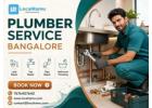 Get Fix Your Plumbing Issues with LocalRamu in Bangalore