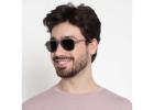 Buy Stylish Shades for Men from Woggles
