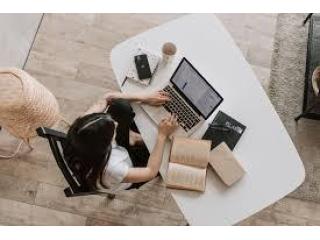 Work From Home