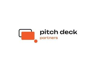 Win Investor Attention with a Professional Pitch Deck Design Agency