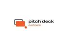 Win Investor Attention with a Professional Pitch Deck Design Agency