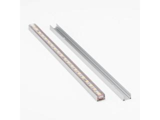 LED Strip Light Channel – Premium Lighting Profiles by Xtruline