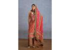 Designer Kurta Sets for Women to Make Every Celebration Feel Special