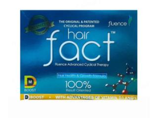 DNA Royal Hairfact Male – Advanced Hair Care Solution for Men | DNA Royal