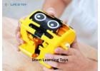 Make Learning More Exciting With Stem Learning Toys