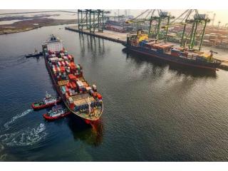 Reliable Ocean Freight Dubai | Figure Shipping