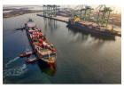 Reliable Ocean Freight Dubai | Figure Shipping
