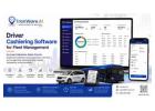 Driver Cashiering Software for Transportation Operations