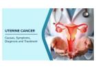 Leading Uterine Cancer Treatment in Noida | Dr. Manish Singhal