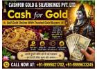 How Can You Sell Gold in Greater Noida With Confidence?