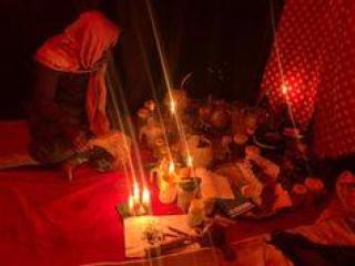 Powerful Traditional Spells Caster In South Africa