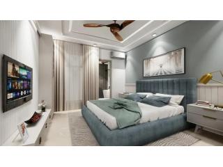 Premium 4BHK Luxury Flats in Zirakpur