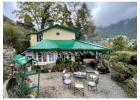 Best Homestay in Nainital – Book a Peaceful Mountain Stay at Rosastays Nainital Bungalow