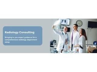 Radiology Consulting Companies in Africa