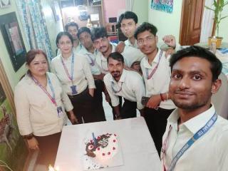 Customized elder care plans Kolkata