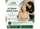 In Home Adult Care