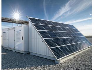 Is a Solar Battery Better Than Relying on the Grid?