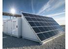 Is a Solar Battery Better Than Relying on the Grid?