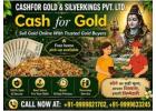 Can You Get Instant Cash for Silver in Green Park Today?