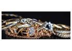 Finding Unique Designs at Gold Shops in Frisco with Expert Help