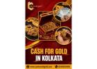 Cash for Gold in Kolkata – Get the Best Value for Your Old Gold