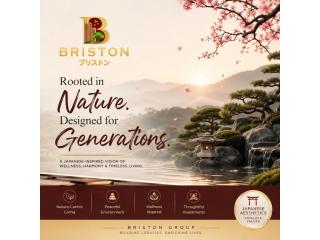 Briston World – A Standout Among Premium Real Estate Projects Neemrana