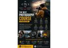 best photography course in Bangalore