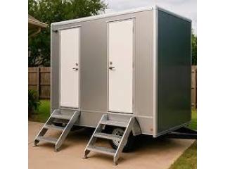 Porta Potty Rental in Edgewood for Schools and Community Programs